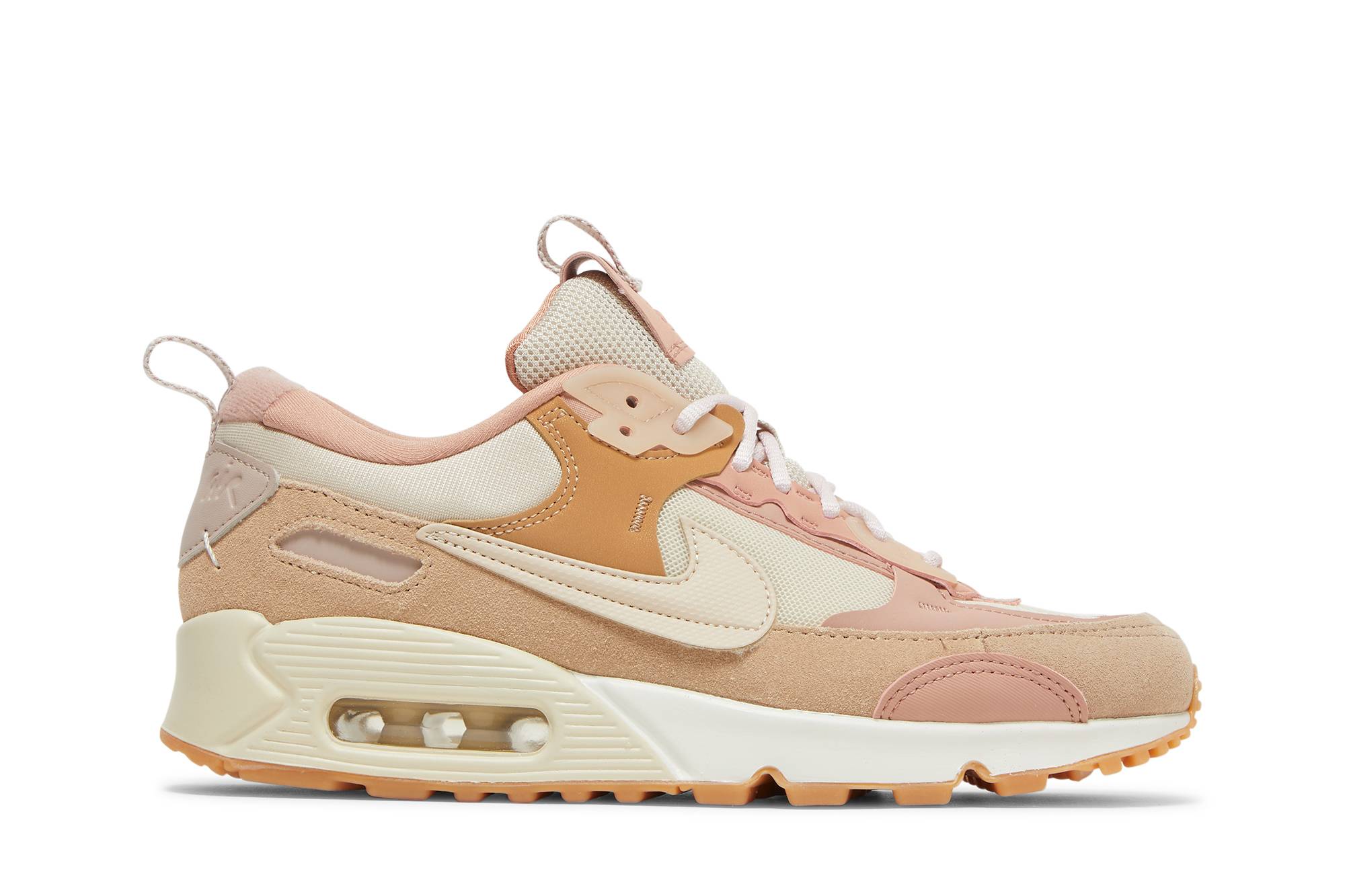 Nike Air Max 90 Scrap DM9922-100-8