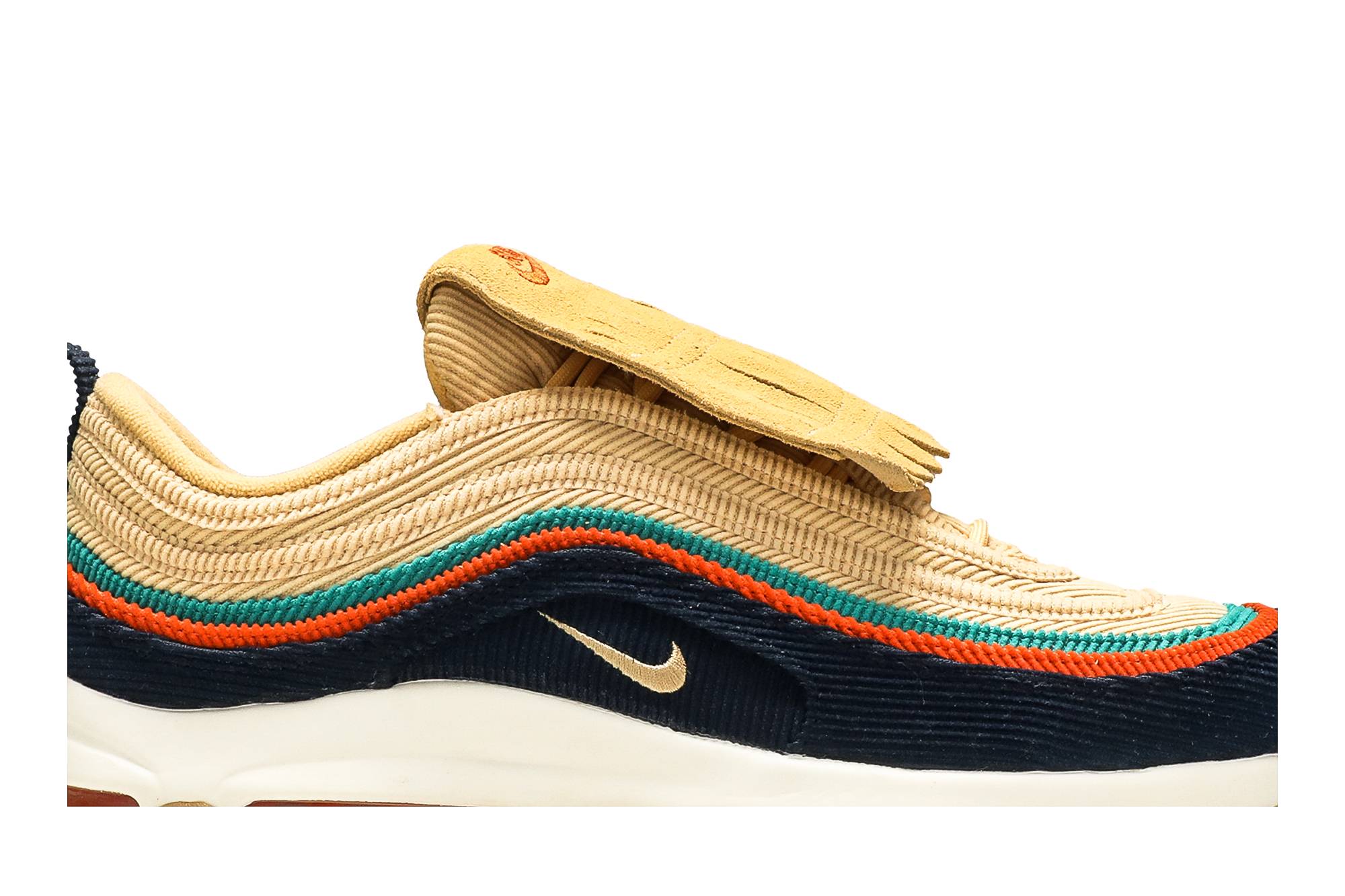 Nike Air Max 97 Golf NRG 'Celestial Gold' CJ0563-400-7