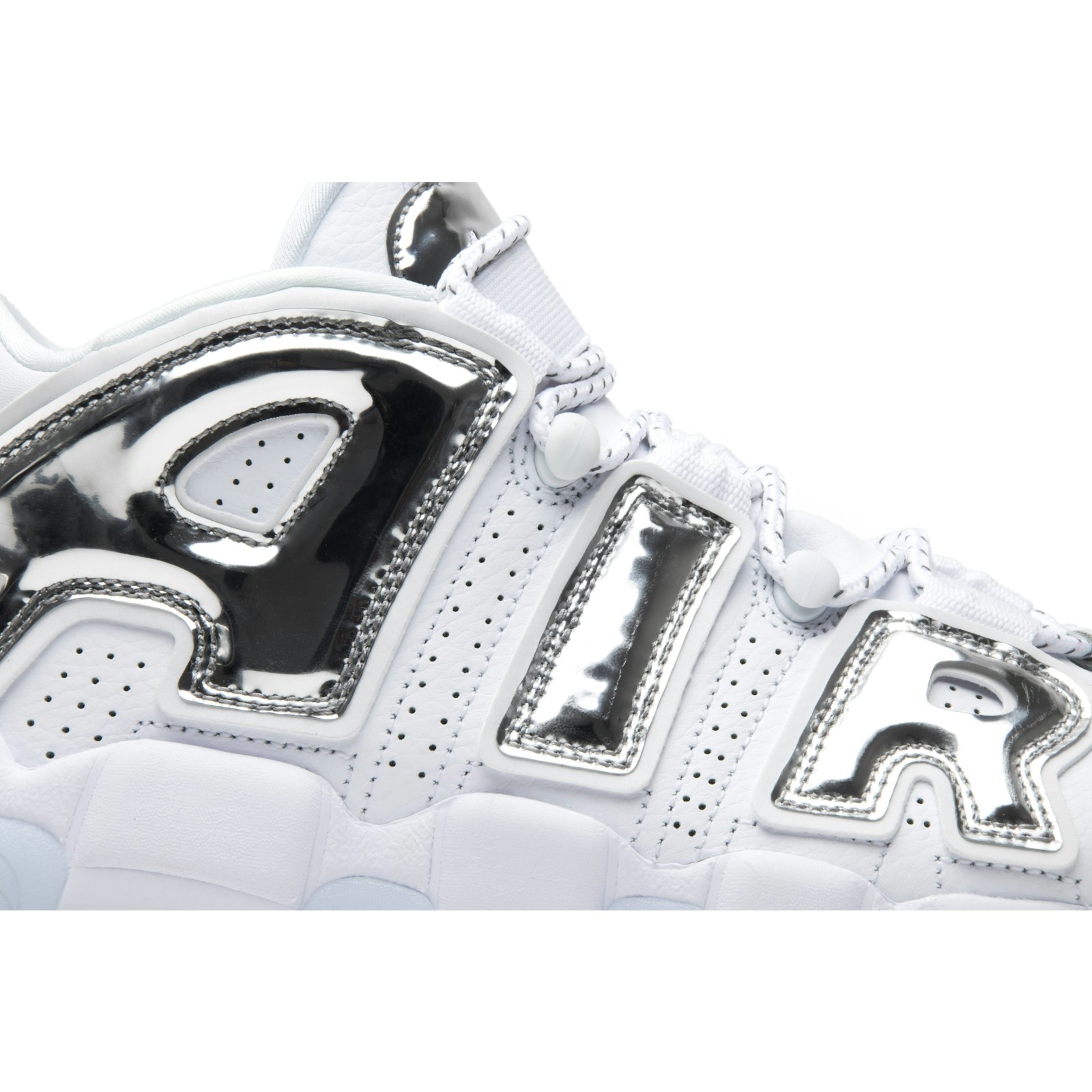 Nike Air More Uptempo 'Chrome' 917593-100-6