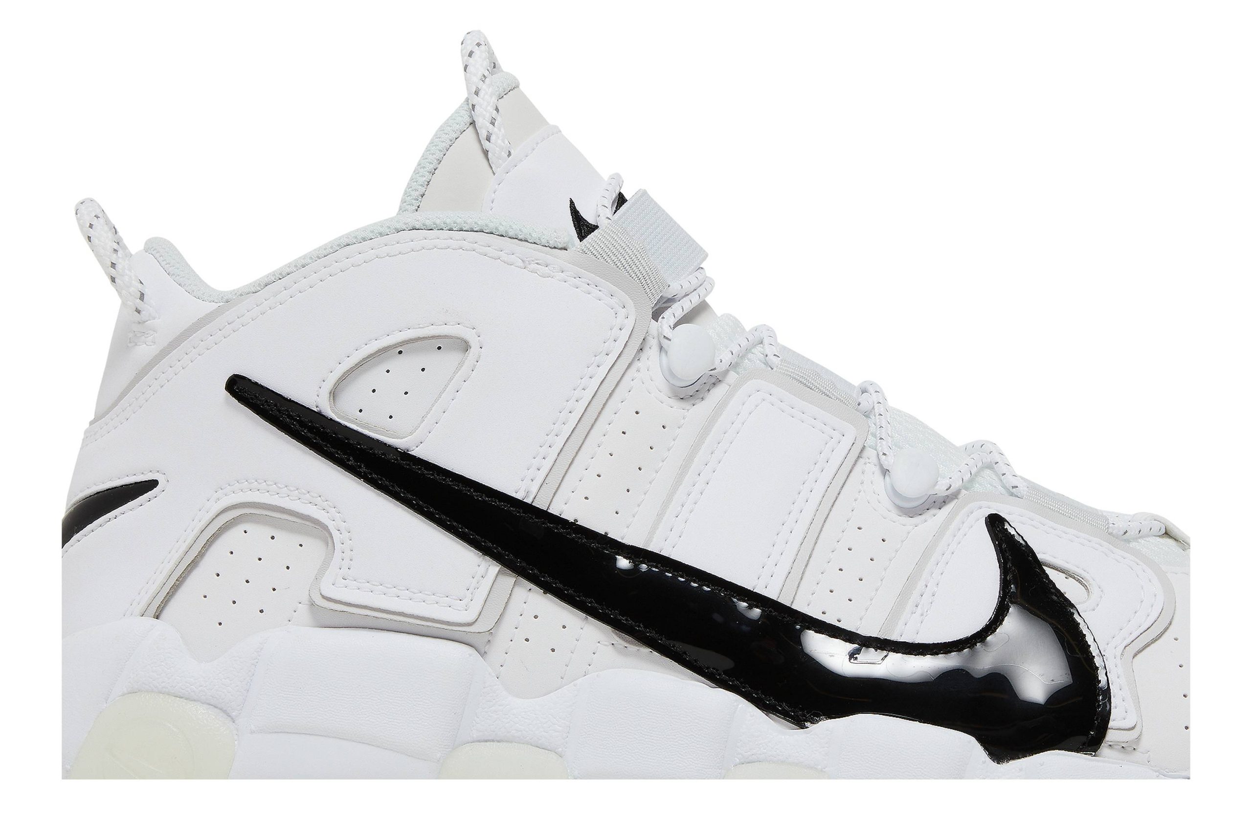 Nike Air More Uptempo 'Copy Paste - White' DQ5014-100-6