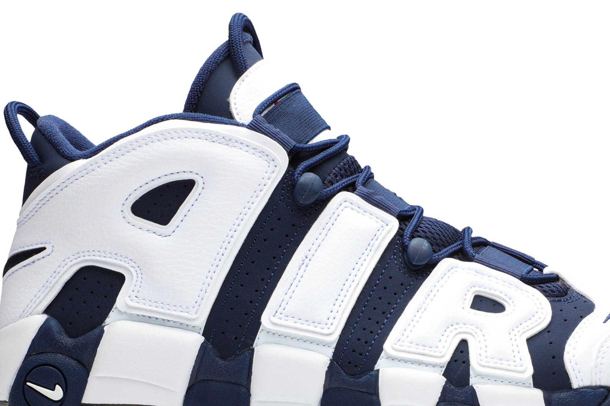 Nike Air More Uptempo 'Olympic' 2016 414962-104-7