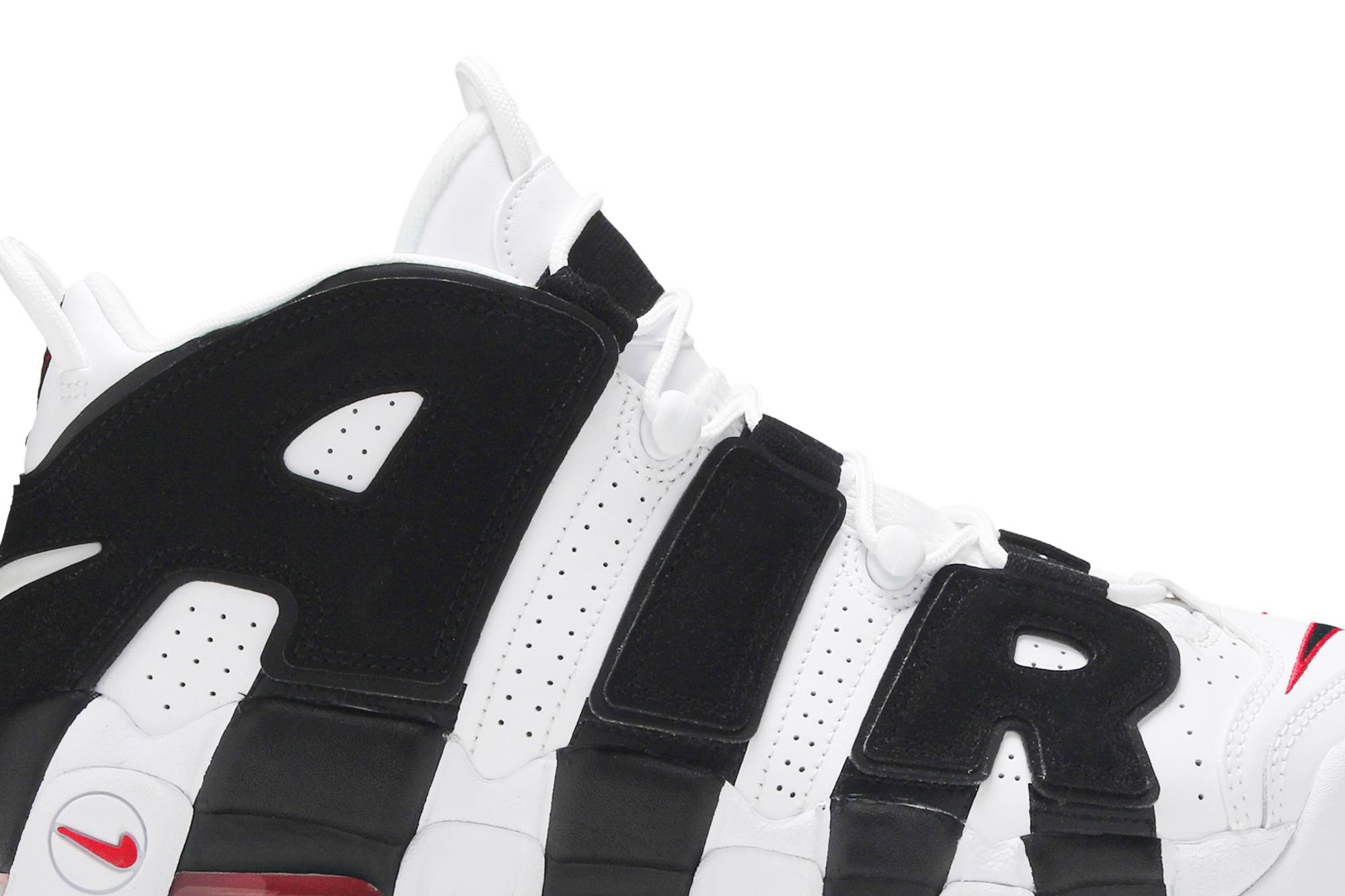 Nike Air More Uptempo 'Scottie Pippen' 414962-105-6