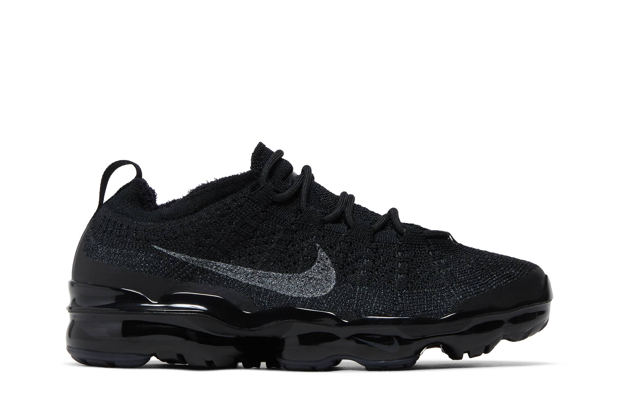 Nike Air VaporMax 2023 Flyknit 'Black' DV6840-001-8