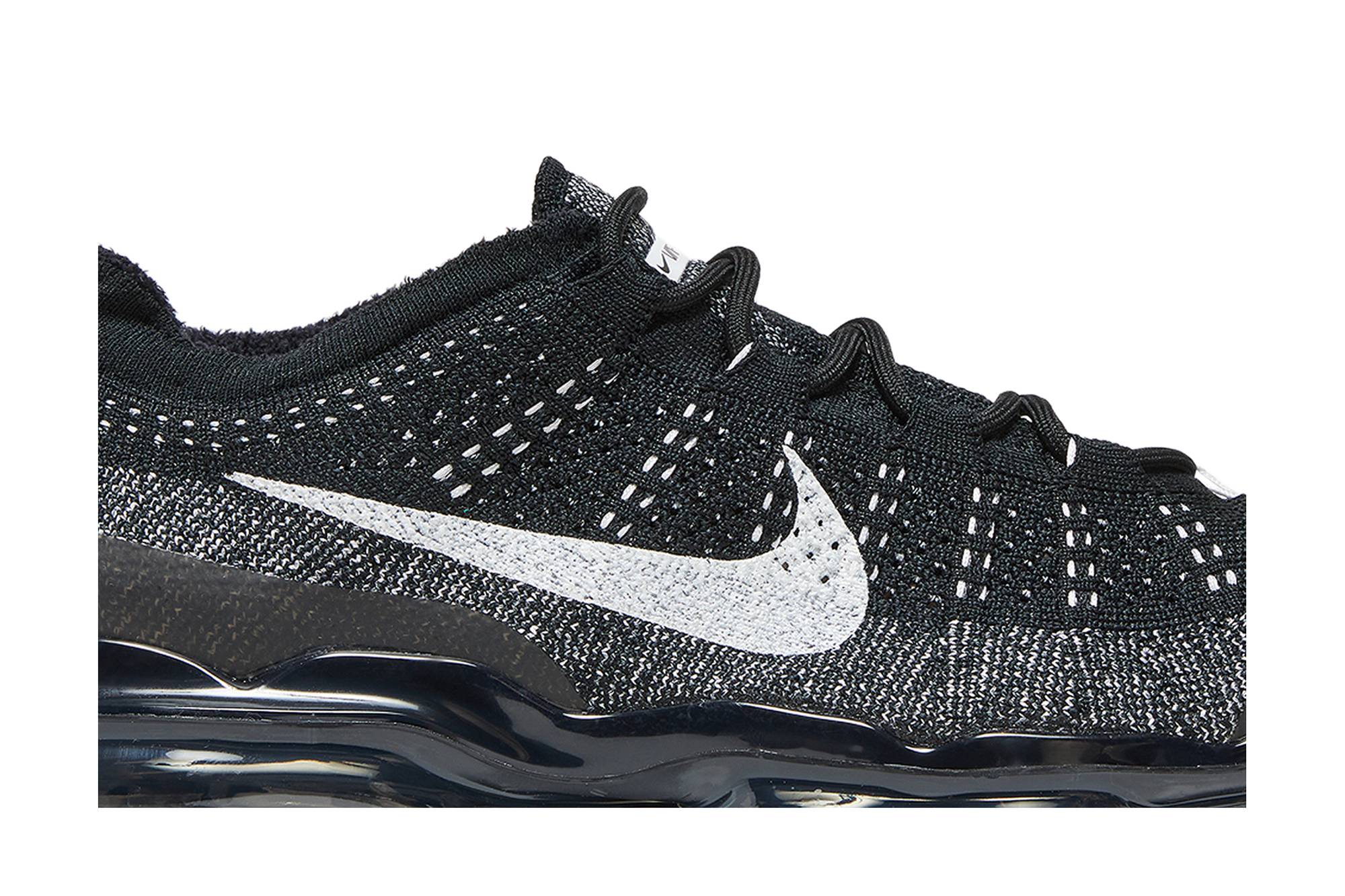 Nike Air VaporMax 2023 Flyknit 'Oreo' DV1678-001-7