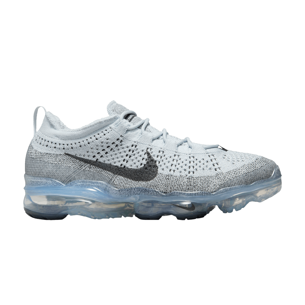 Nike Air VaporMax 2023 Flyknit 'Pure Platinum Anthracite' DV1678-004-1