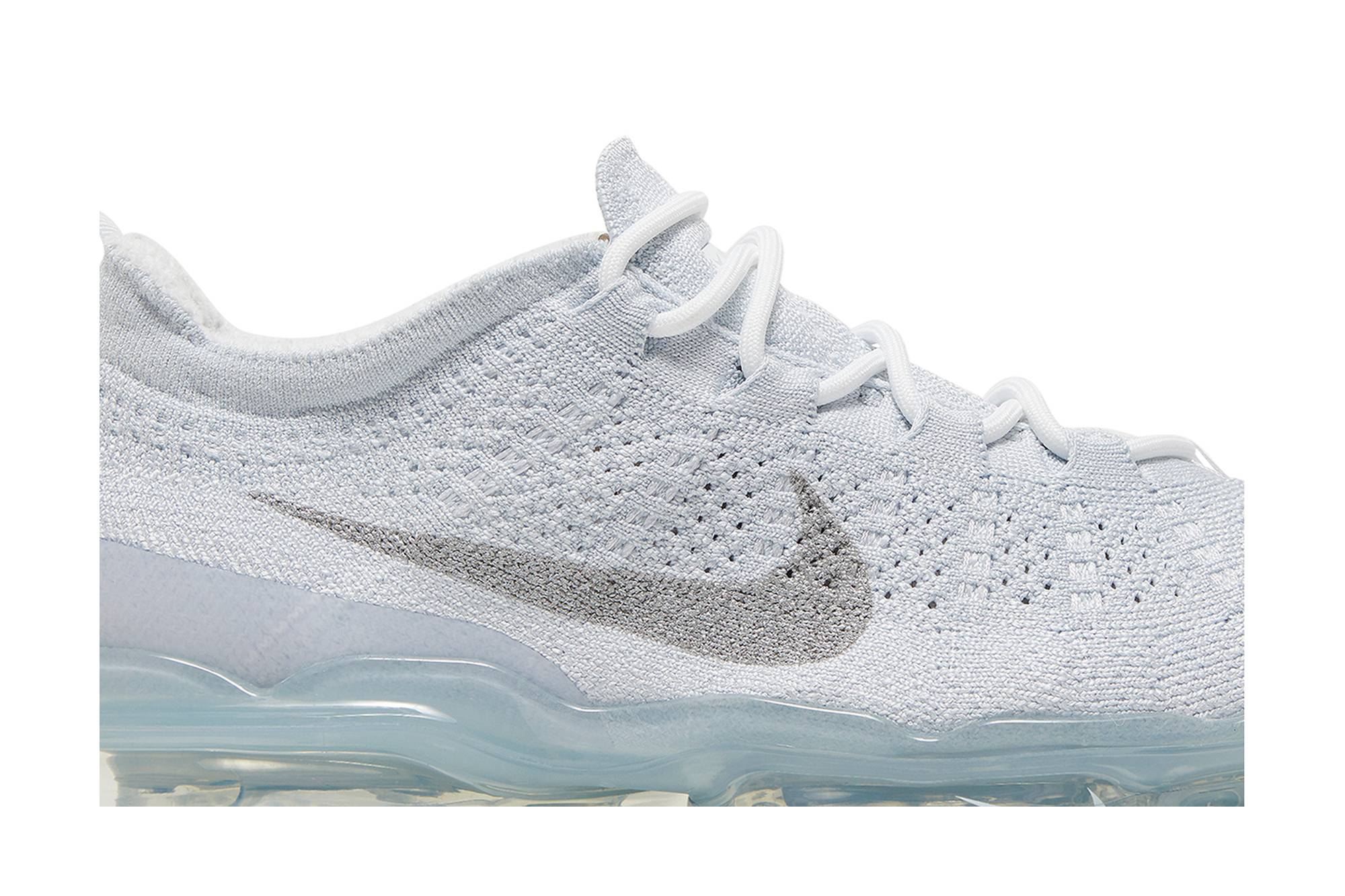 Nike Air VaporMax 2023 Flyknit 'Pure Platinum' DV1678-002-6