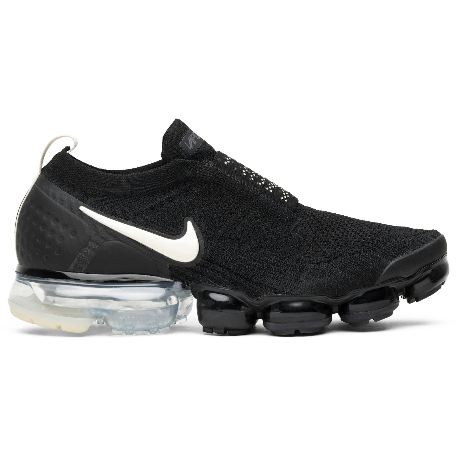 Nike Air VaporMax Moc 2 Black Light Cream AH7006-002-8