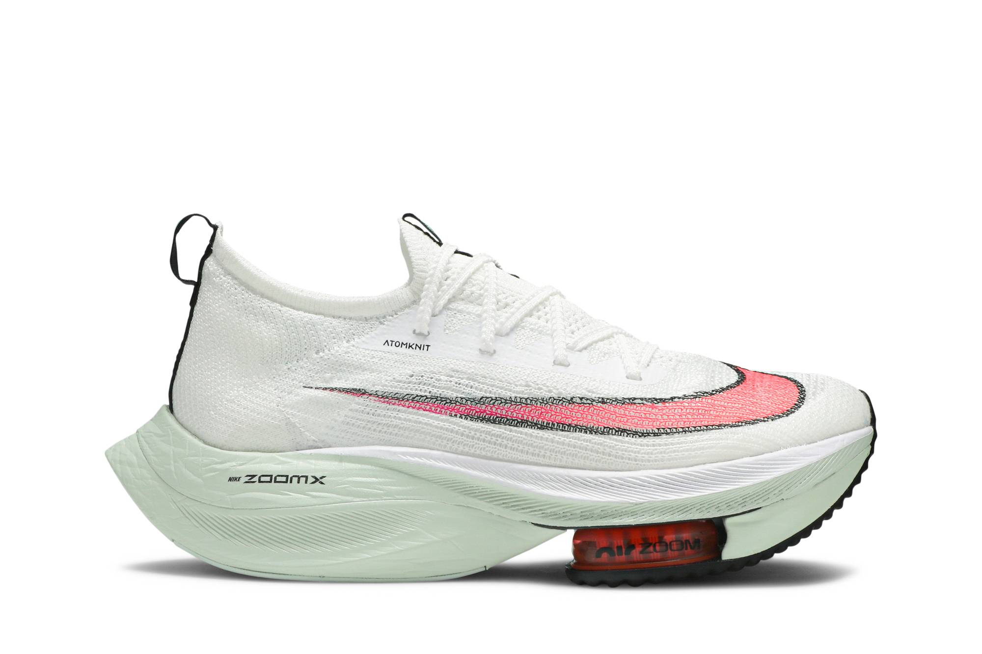 Nike Air Zoom Alphafly Next% 'Watermelon' CI9925-100-8