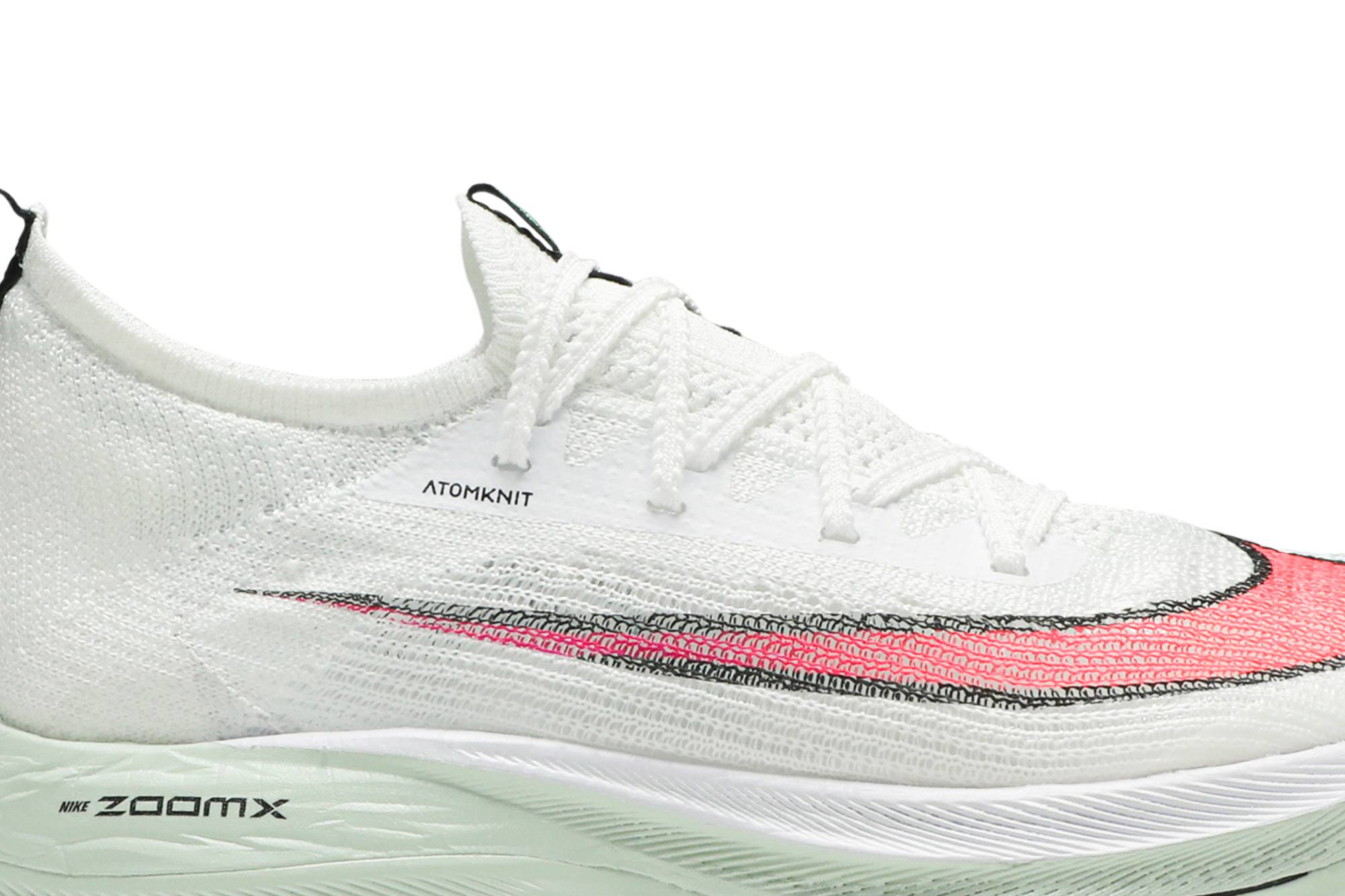 Nike Air Zoom Alphafly Next% 'Watermelon' CI9925-100-6