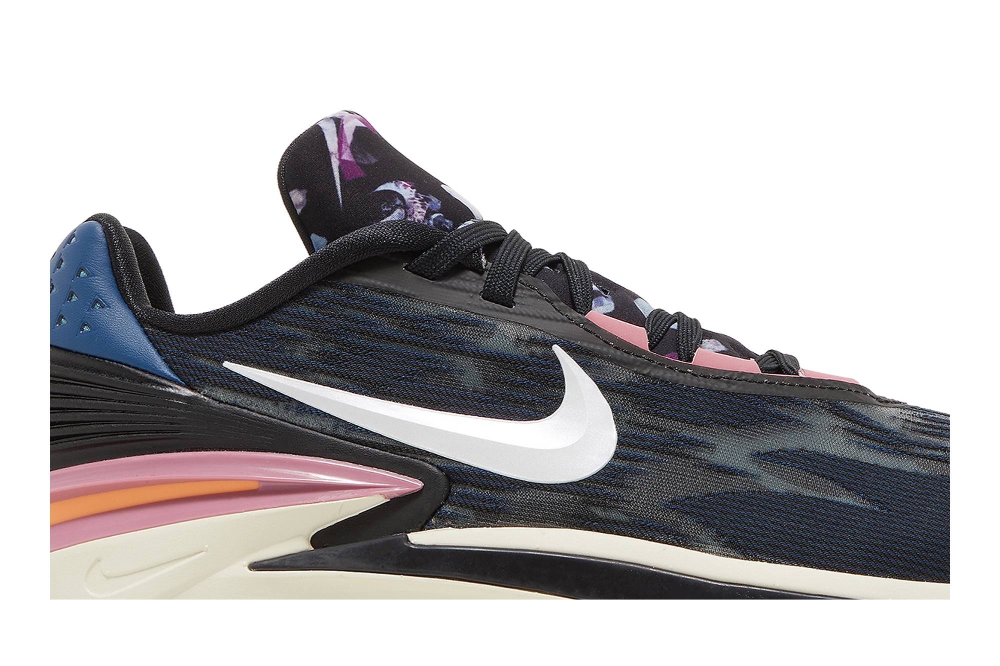 Nike Air Zoom GT Cut 2 'Black Desert Berry' DJ6015-003-5