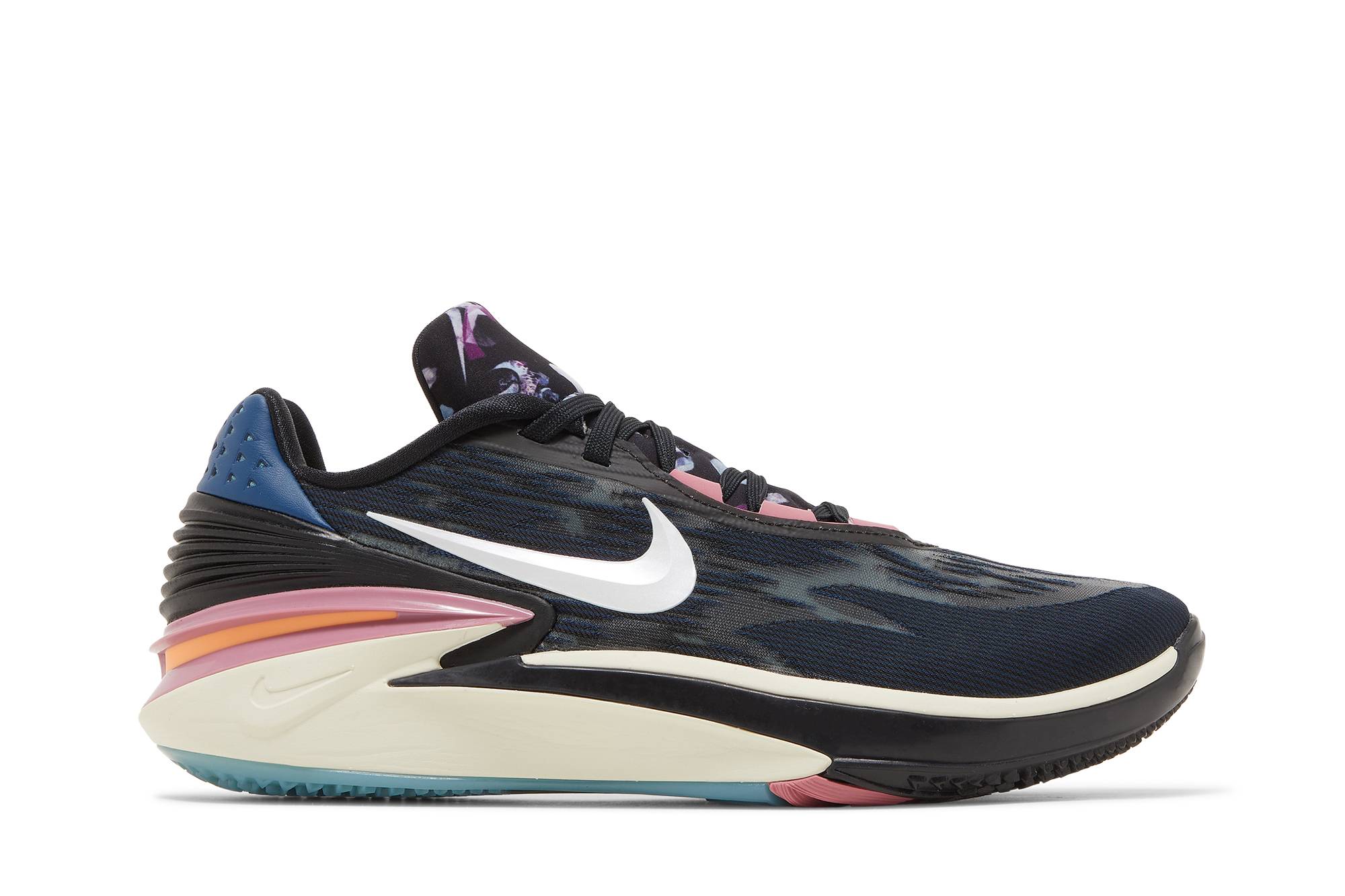 Nike Air Zoom GT Cut 2 'Black Desert Berry' DJ6015-003-8