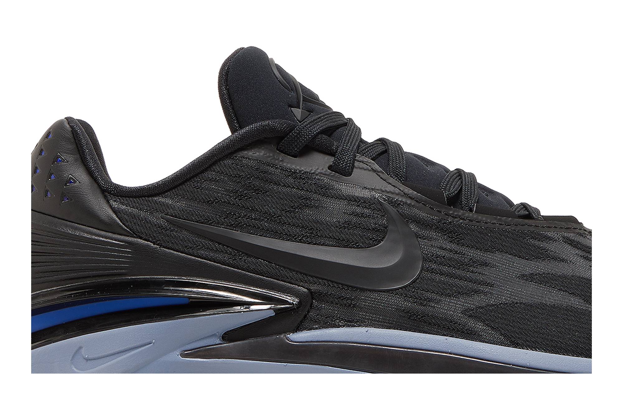 Nike Air Zoom GT Cut 2 EP 'Black Racer Blue' DJ6013-002-7