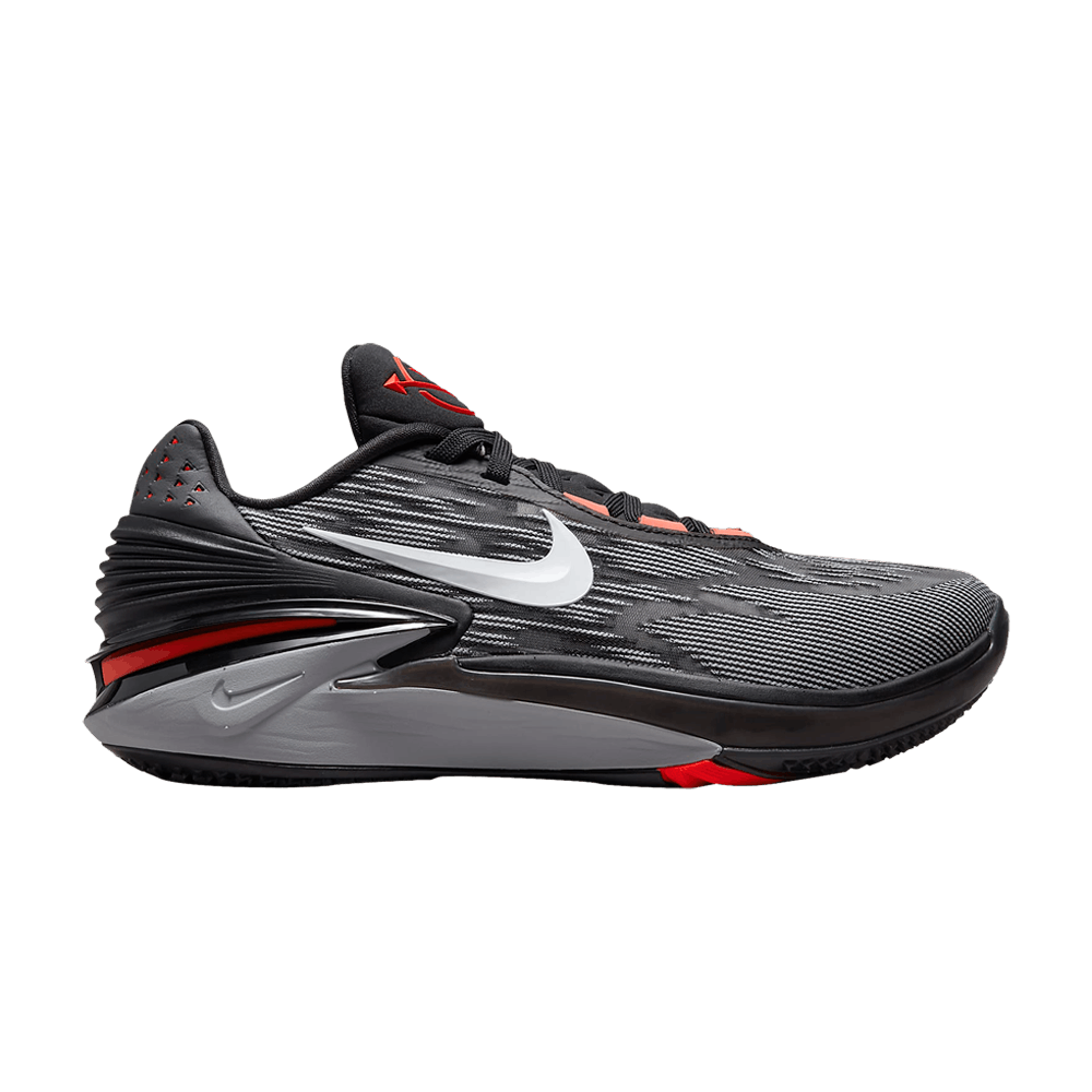 Nike Air Zoom GT Cut 2 EP 'Bred' DJ6013-001-1