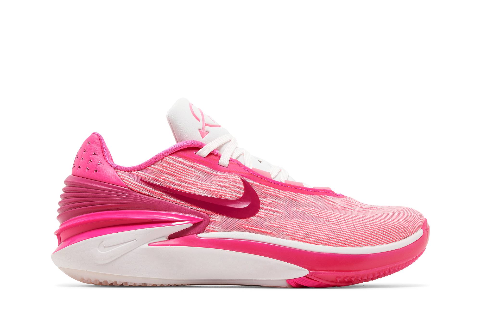 Nike Air Zoom GT Cut 2 EP 'Hyper Pink' DJ6013-604-8