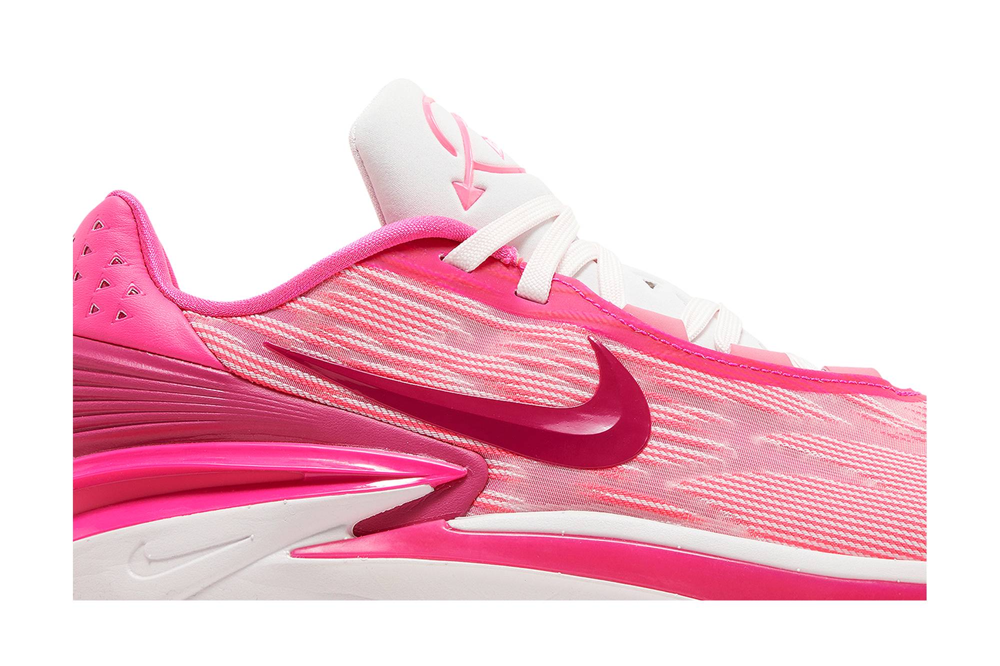 Nike Air Zoom GT Cut 2 EP 'Hyper Pink' DJ6013-604-6