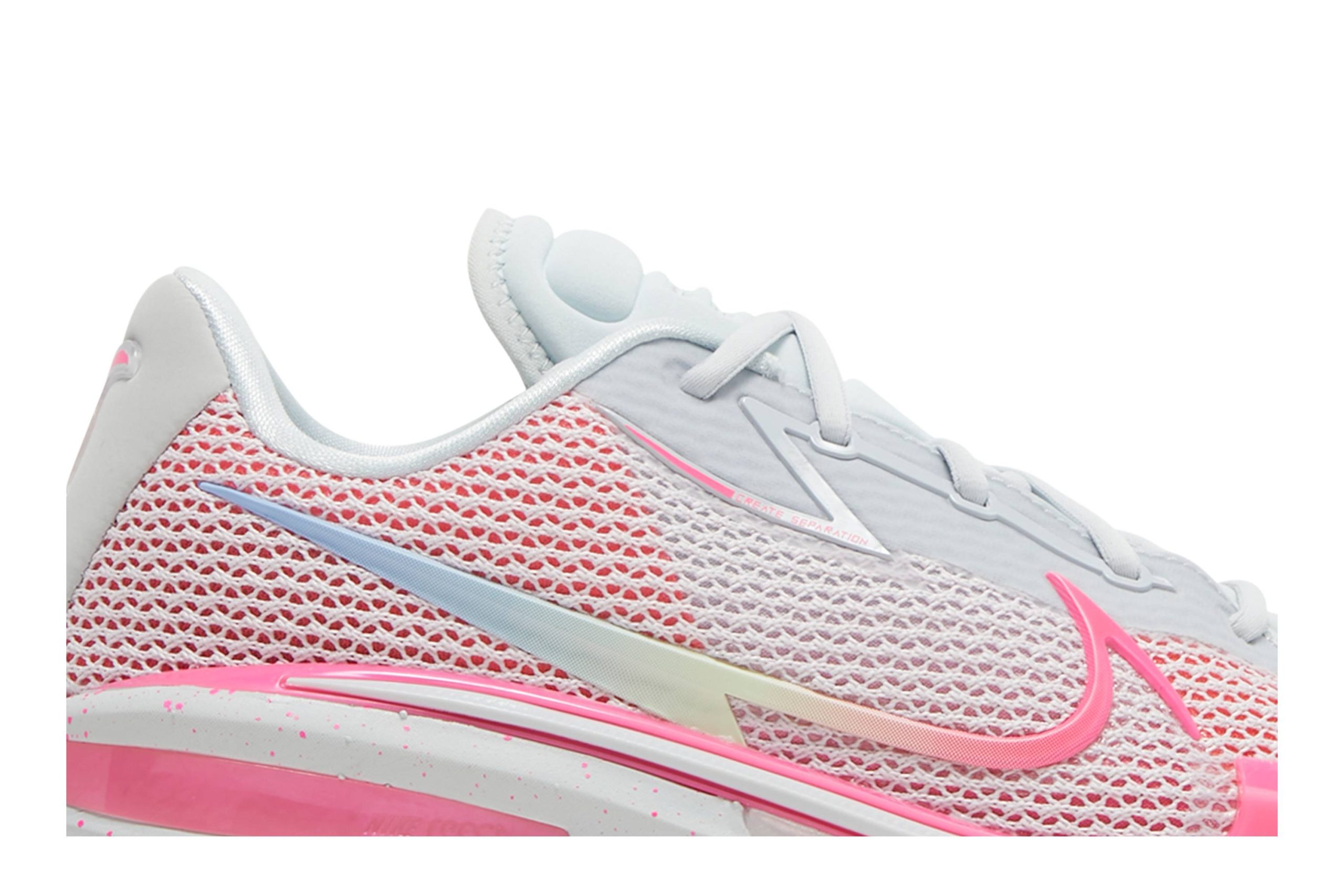 Nike Air Zoom GT Cut 'Pure Platinum Pink Blast' CZ0175-008-6