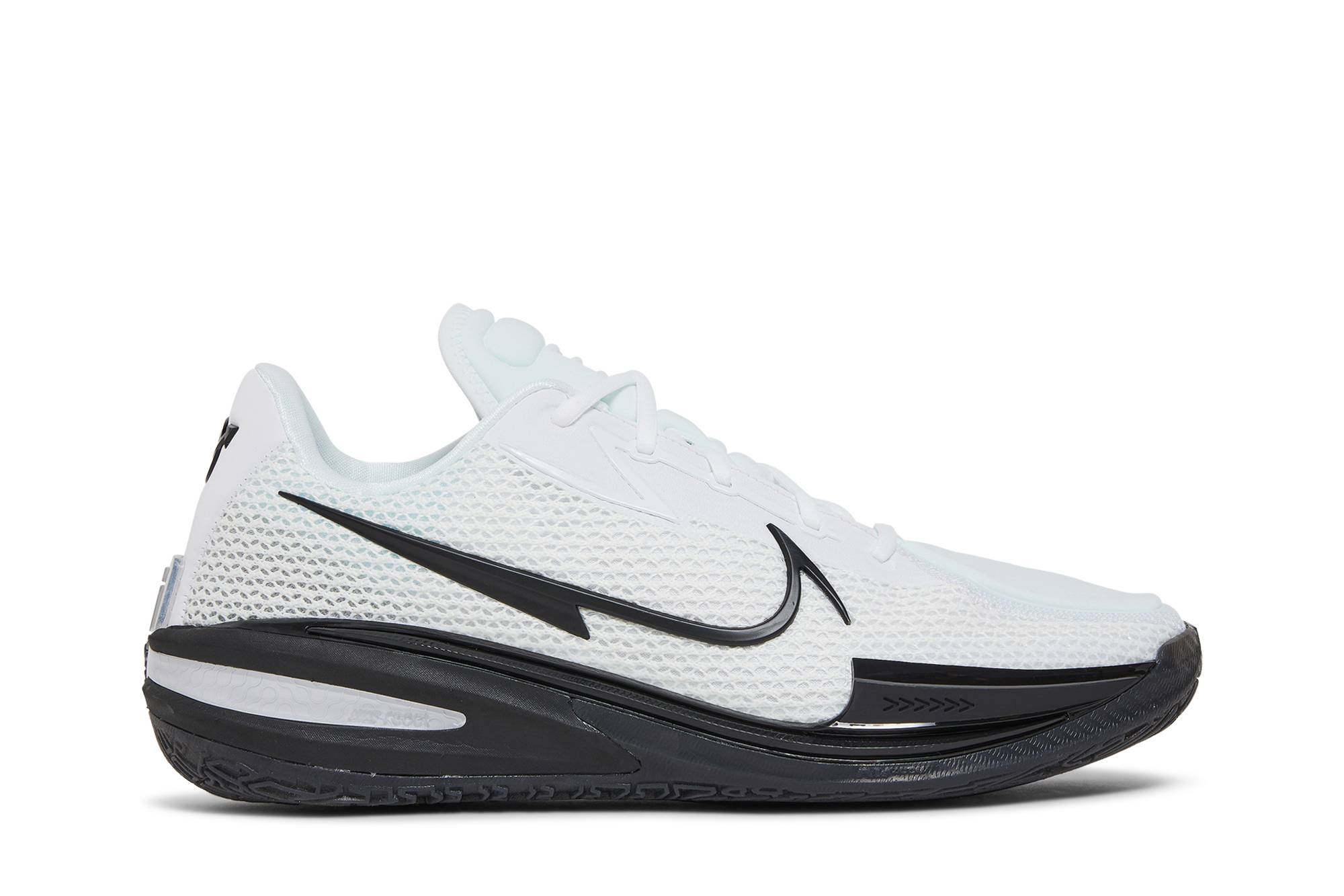 Nike Air Zoom GT Cut TB 'White Black' DM5039-100-8