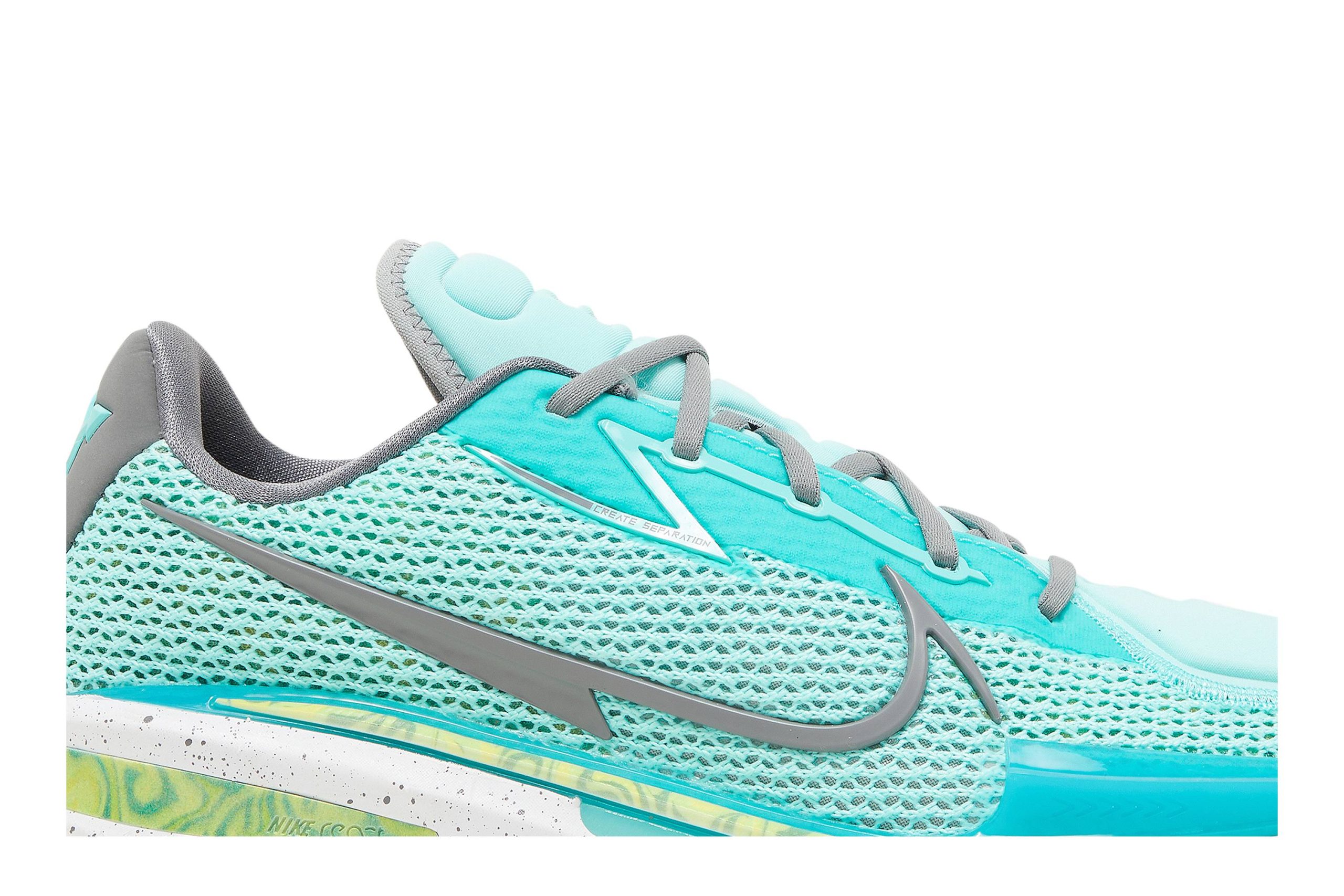 Nike Air Zoom GT Cut x Sabrina Ionescu 'New York Liberty' CZ0175-901-8