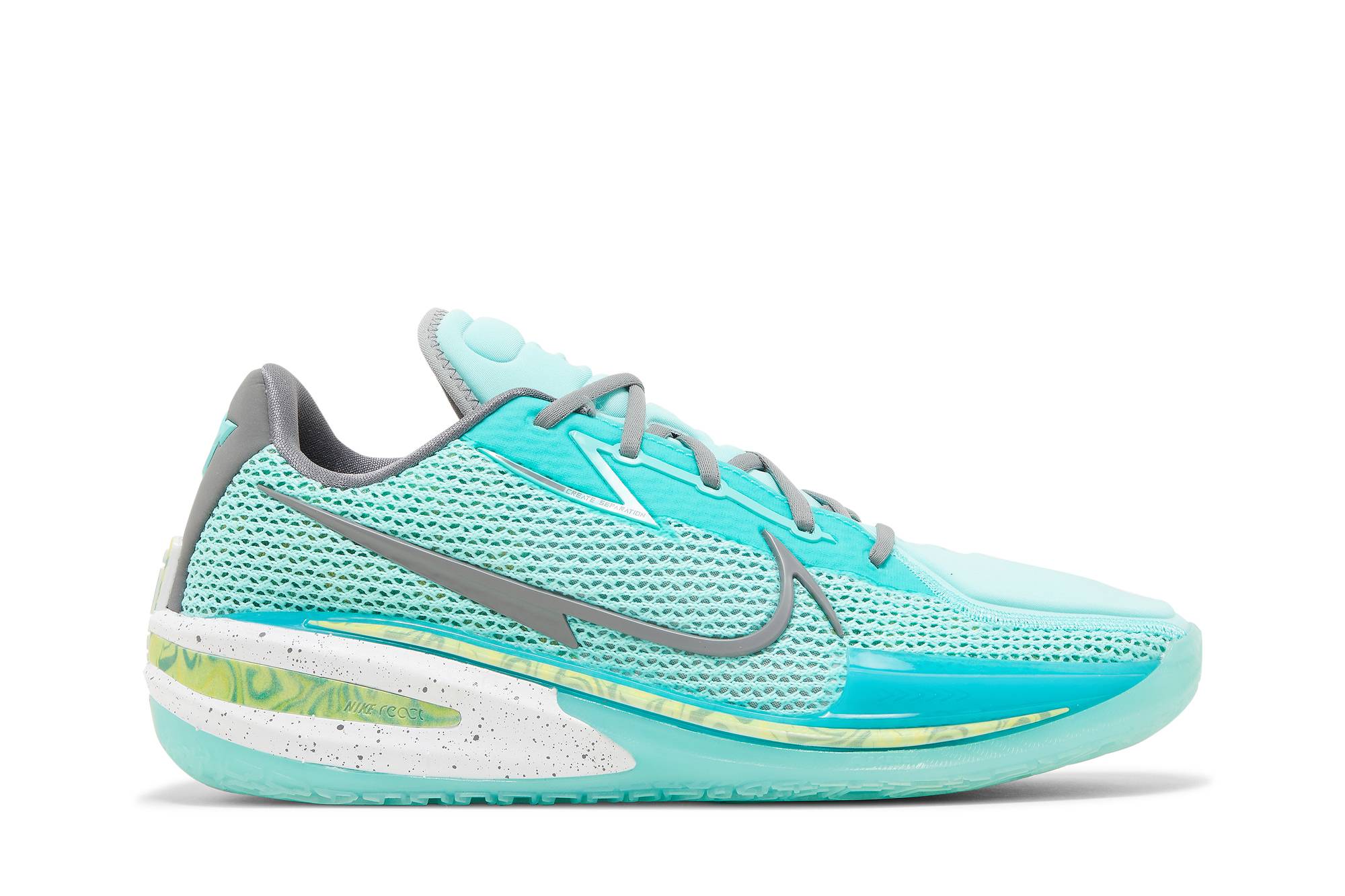 Nike Air Zoom GT Cut x Sabrina Ionescu 'New York Liberty' CZ0175-901-7