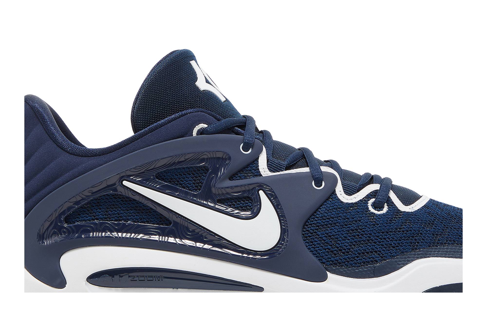 Nike KD 15 TB 'Midnight Navy' DO9826-400-6