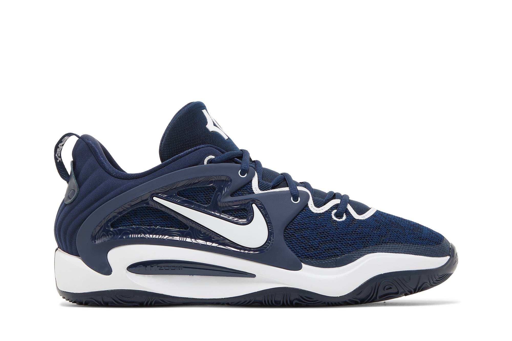 Nike KD 15 TB 'Midnight Navy' DO9826-400-8