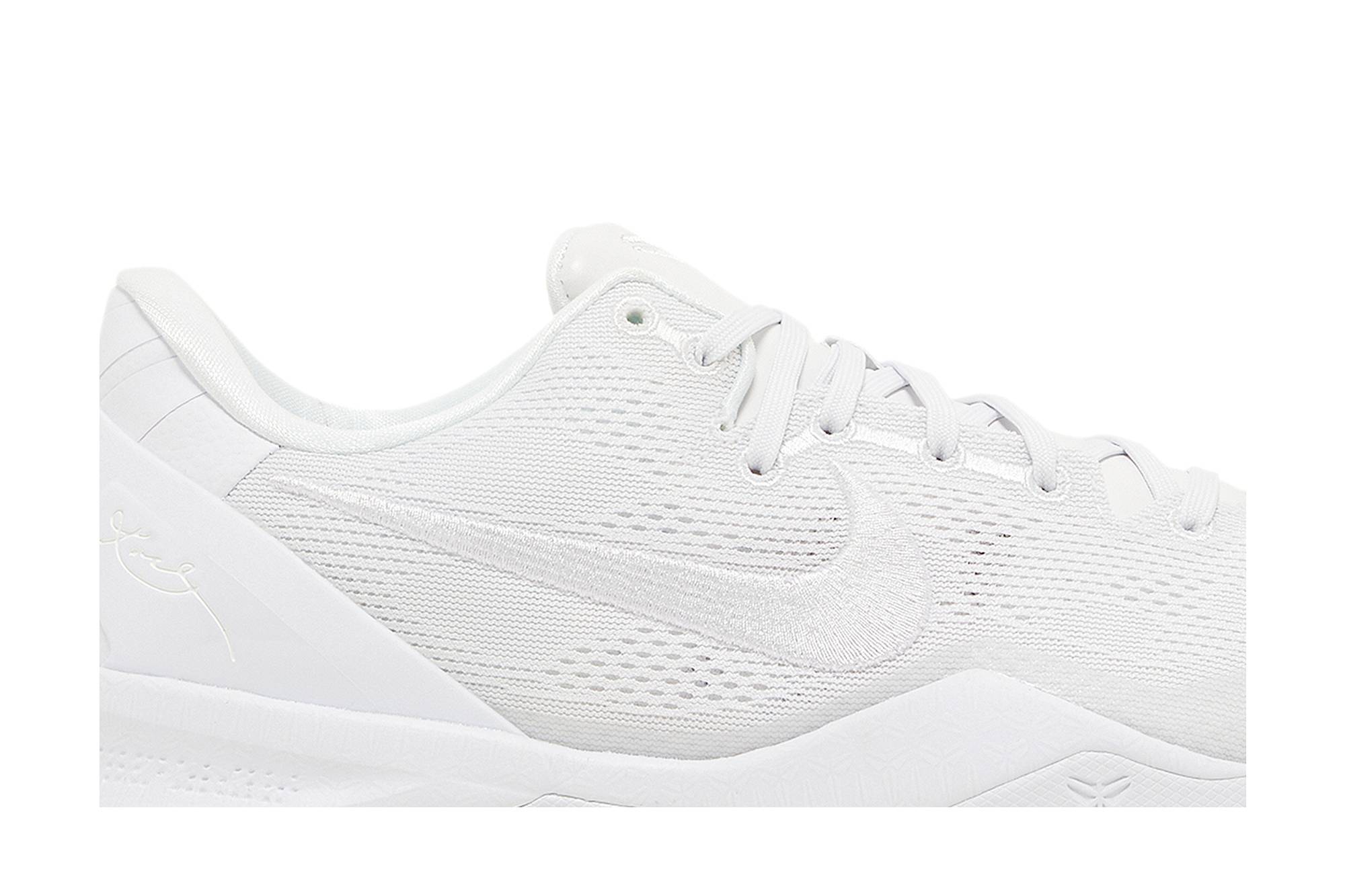 Nike Kobe 8 Protro 'Triple White' FJ9364-100-9