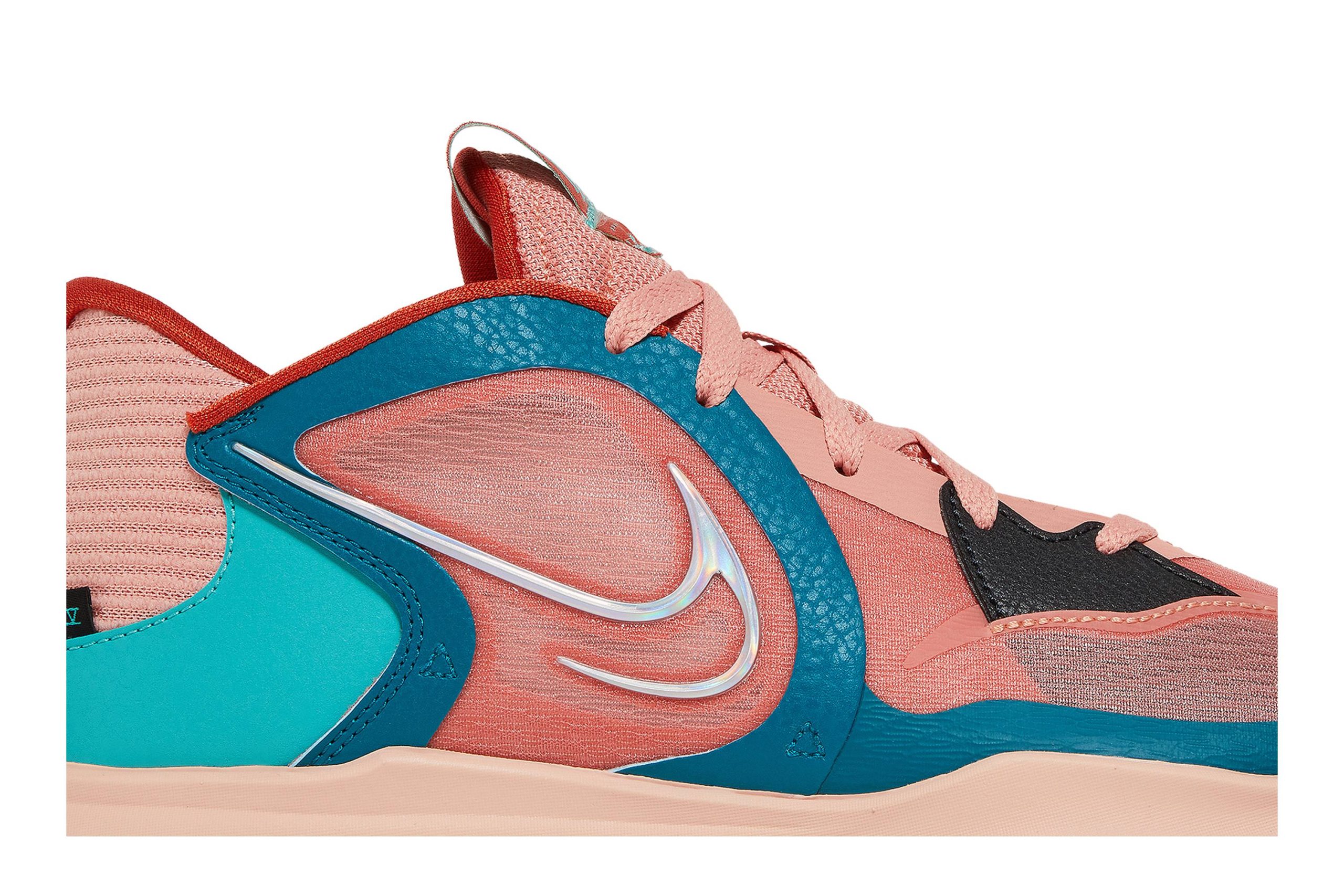 Nike Kyrie 5 Low 'Terracotta/Teal' DJ6012-800-7