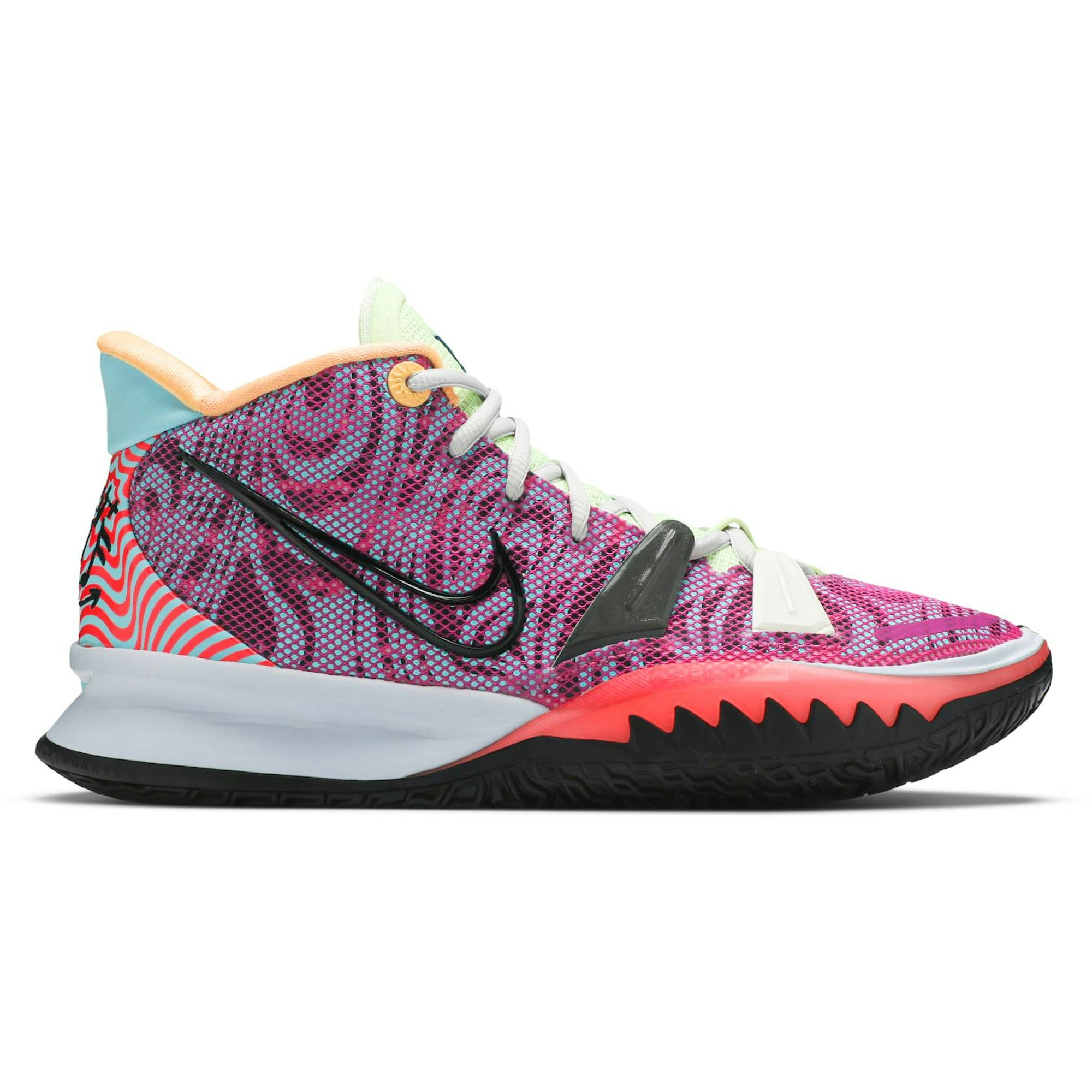 Nike Kyrie 7 'Creator' DC0588-601-8