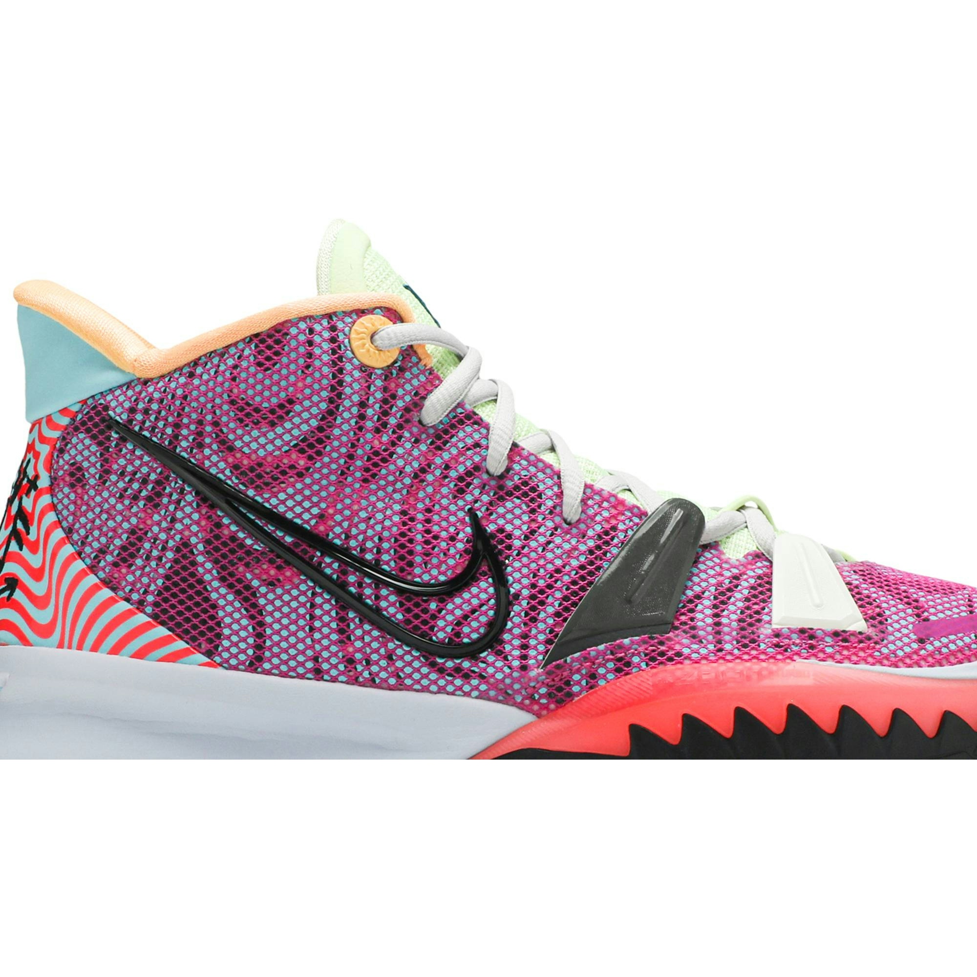 Nike Kyrie 7 'Creator' DC0588-601-6