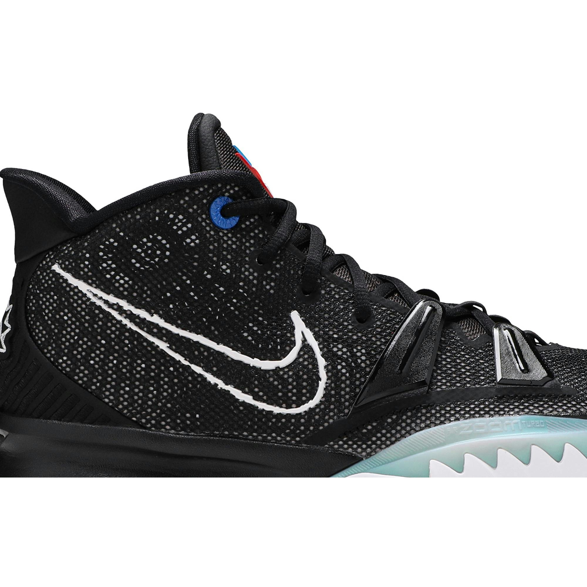 Nike Kyrie 7 EP 'BK Black' CQ9327-002-6