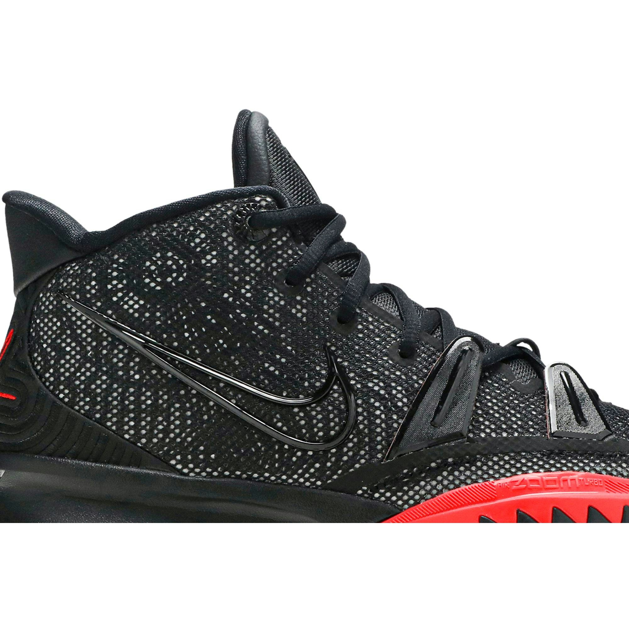 Nike Kyrie 7 EP 'Bred' CQ9327-001-7