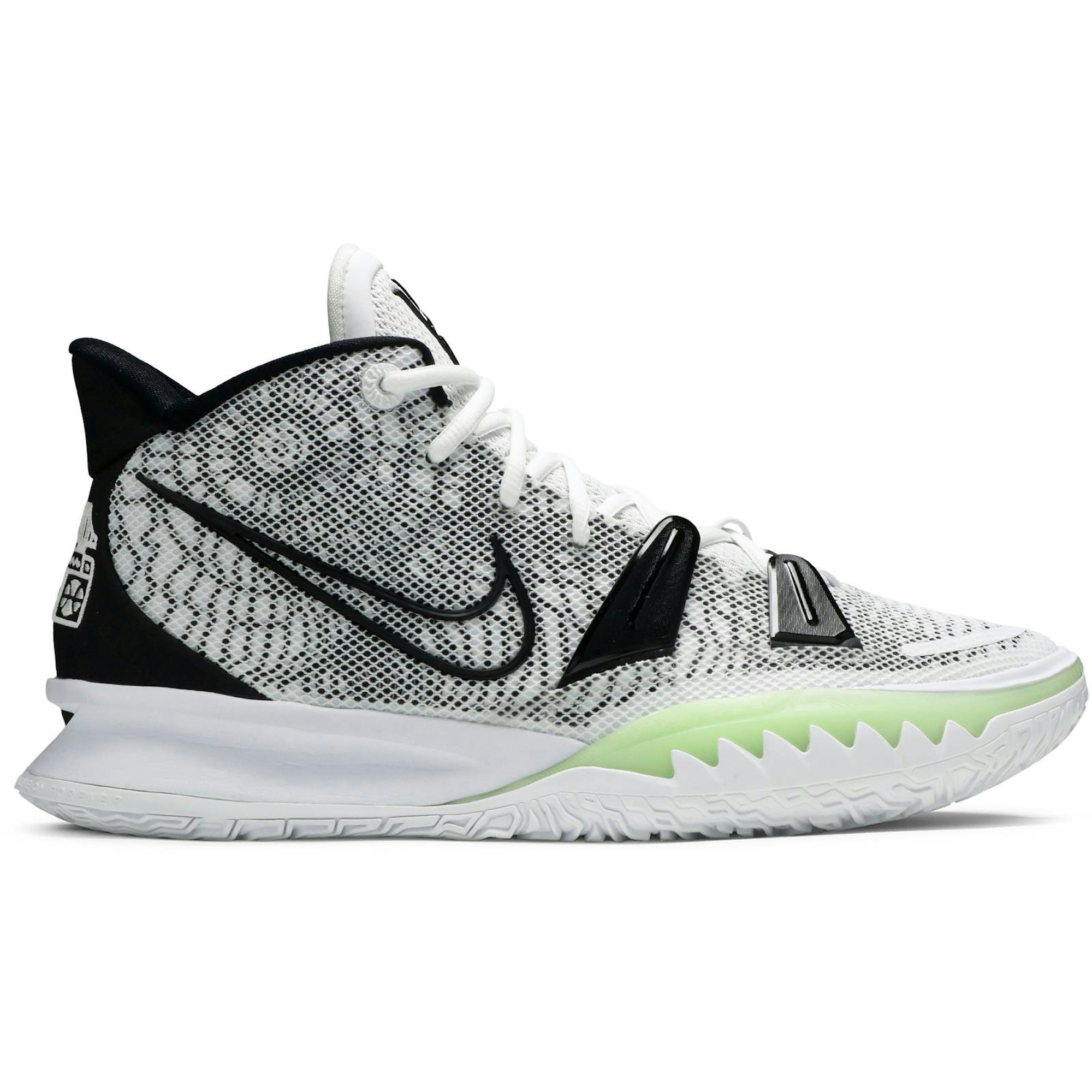 Nike Kyrie 7 EP 'Brooklyn Beats' CQ9327-100-8