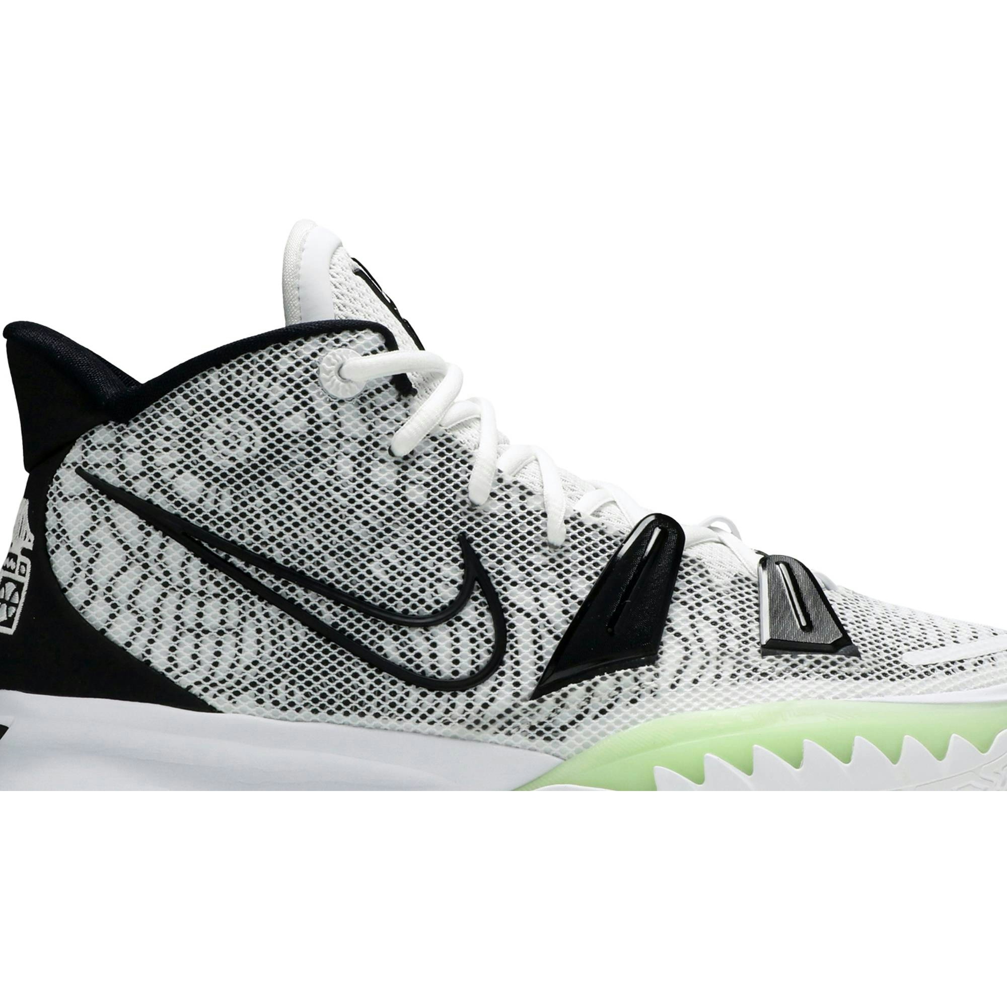 Nike Kyrie 7 EP 'Brooklyn Beats' CQ9327-100-7