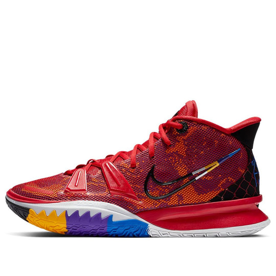 Nike Kyrie 7 EP 'Icons of Sport' DC0589-600-6