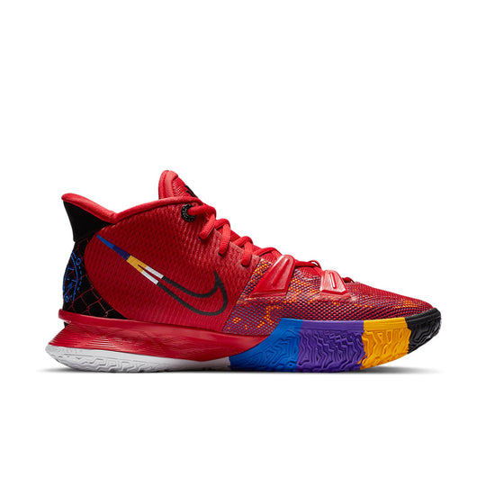 Nike Kyrie 7 EP 'Icons of Sport' DC0589-600-5