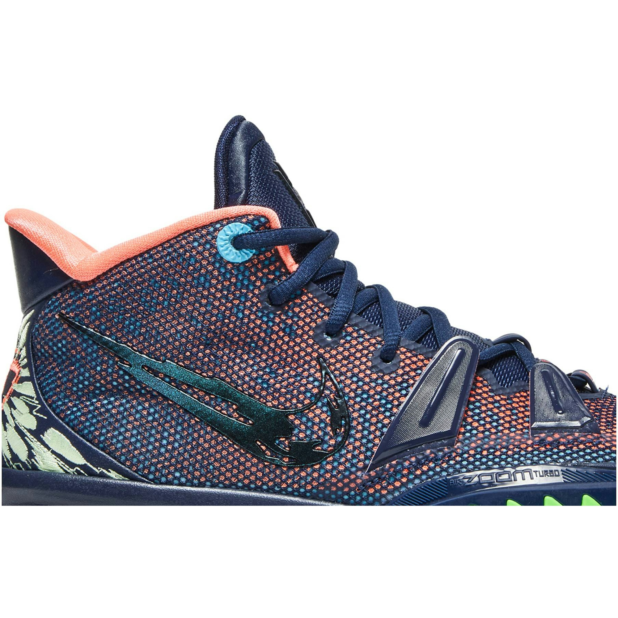 Nike Kyrie 7 EP 'Midnight Navy' CQ9327-401-7