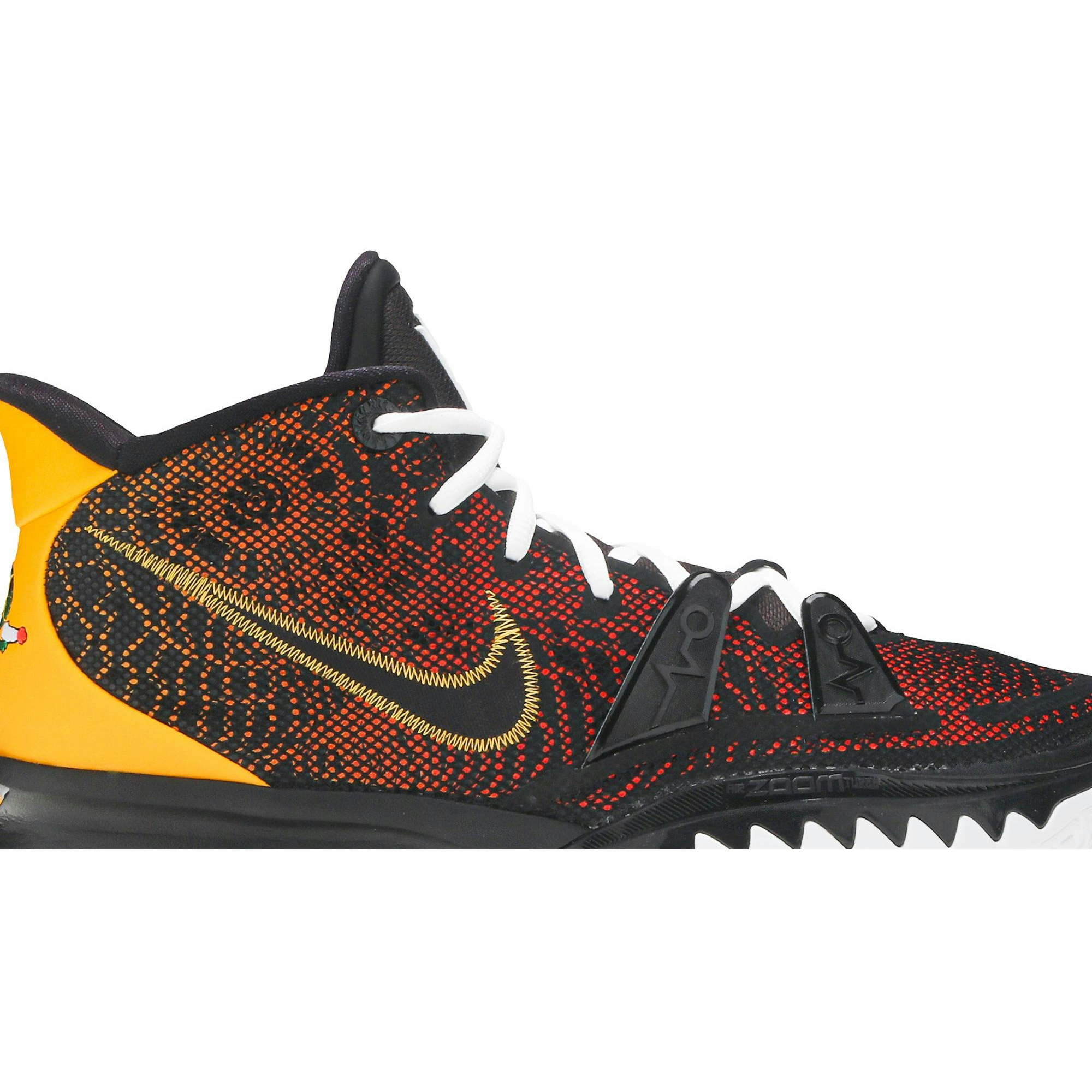 Nike Kyrie 7 EP Roswell Raygun CQ9327-003 Nicesnk-7