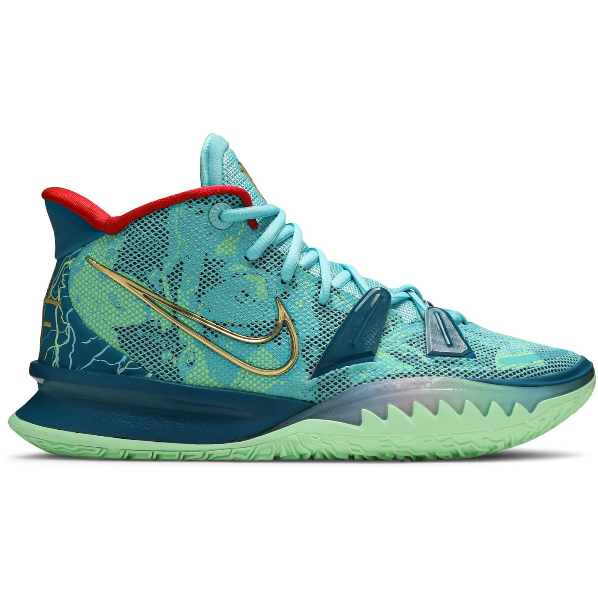 Nike Kyrie 7 Preheat 'Special FX' DC0588-400-8