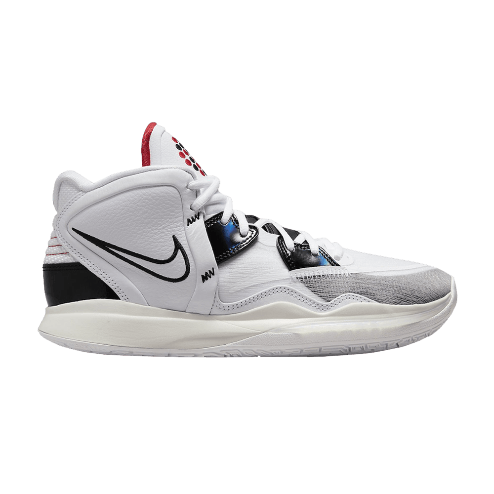 Nike Kyrie 8 'Man Machine' DC9134-101-1