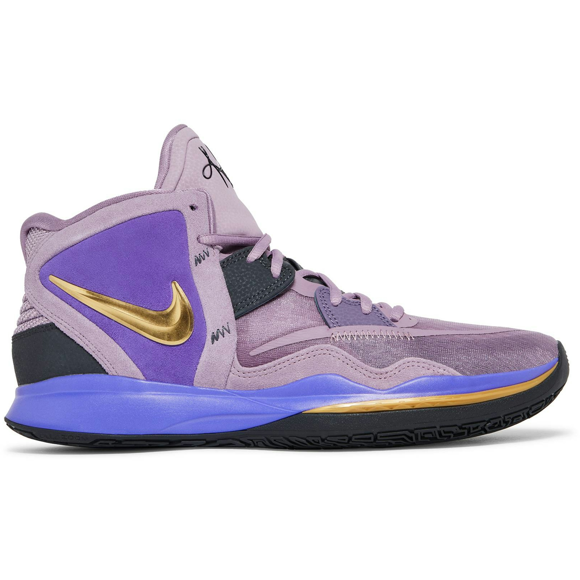 Nike Kyrie Infinity EP 'Amethyst Wave' DC9134-500-8