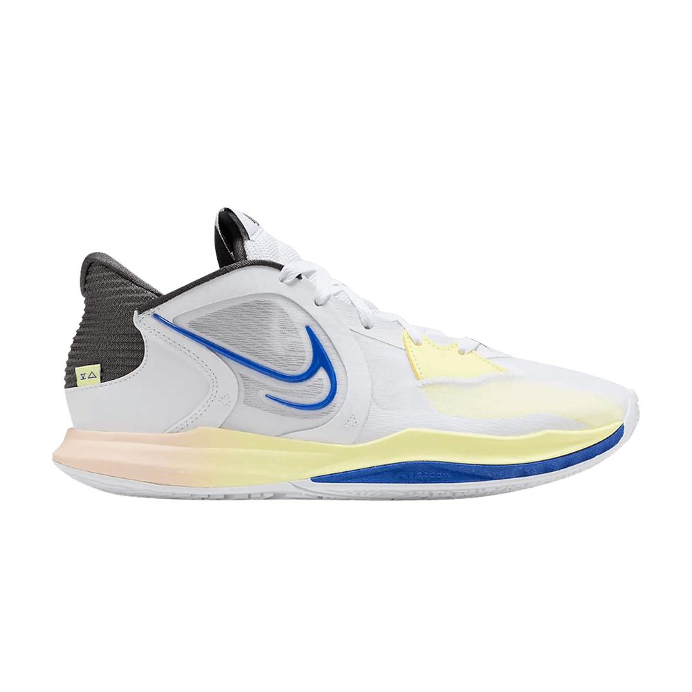 Nike Kyrie Low 5 EP 'White Game Royal' DJ6014-100-1