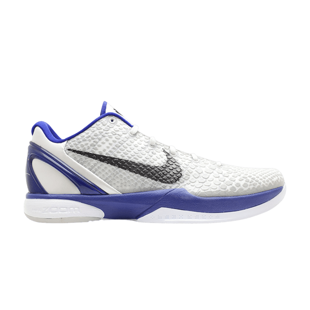 Nike Zoom Kobe 6 XDR 'Concord' 436311-100-1