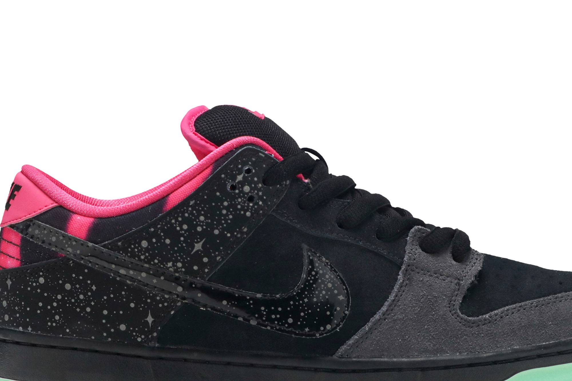 Premier x Nike SB Dunk Low Premium AE QS 'Northern Lights' 724183-063-7