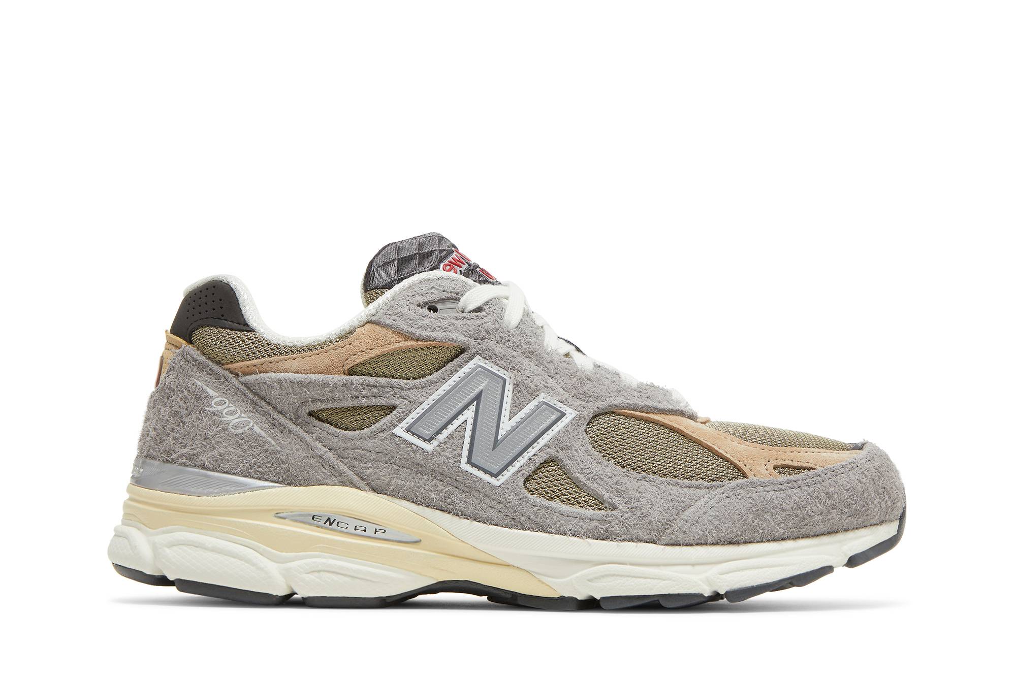 Teddy Santis x New Balance 990v3 'Marblehead/Incense' M990TG3-8