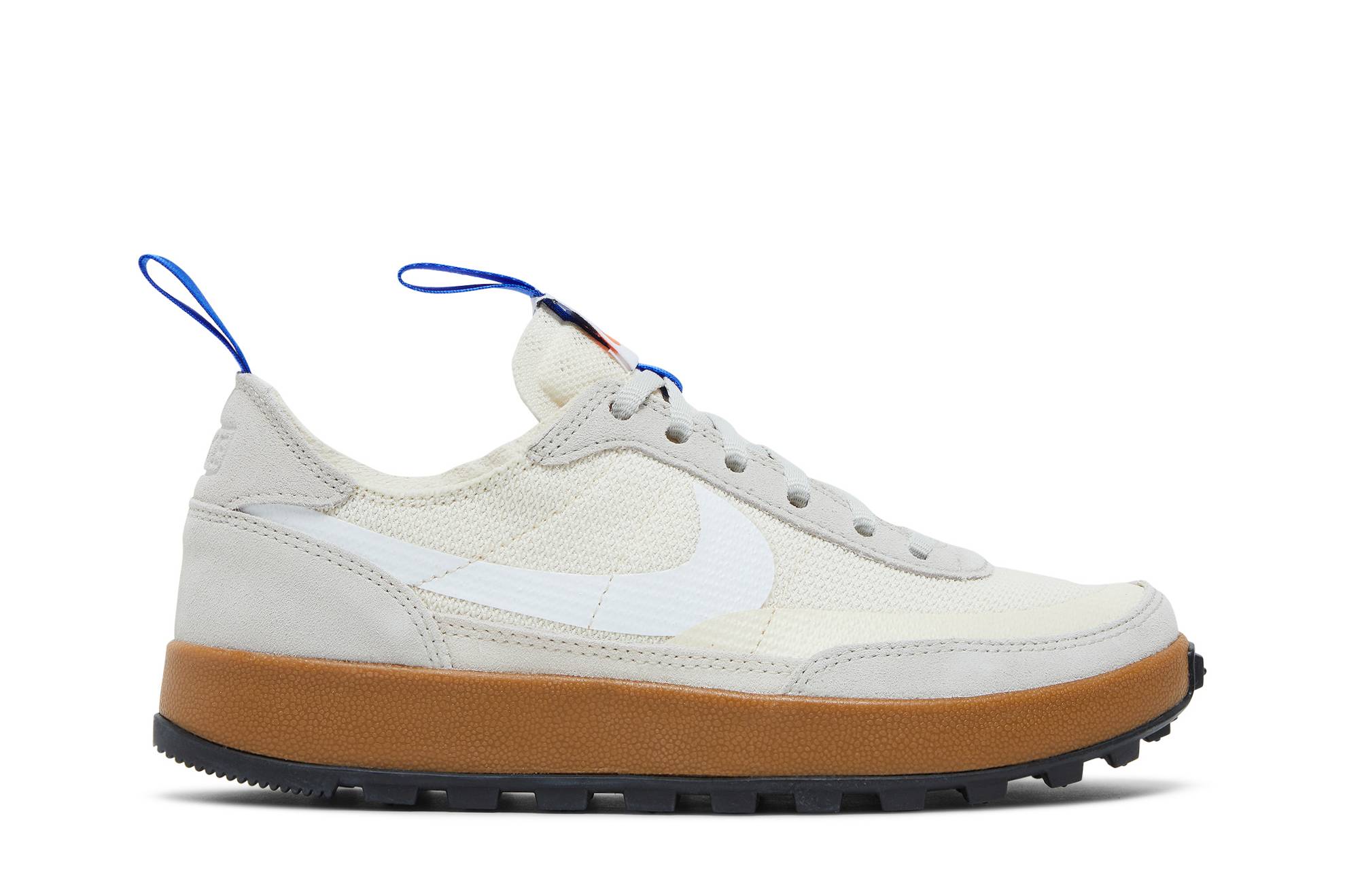 Tom Sachs x NikeCraft General Purpose Shoe DA6672-200-10